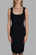 Vestido de dolce y gabbana