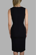 Vestido de dolce y gabbana