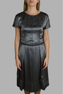 Vestido de dolce y gabbana