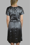 Vestido de dolce y gabbana