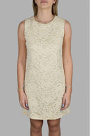 Vestido de dolce y gabbana