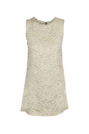 Vestido de dolce y gabbana