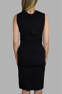 Vestido de dolce y gabbana