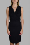 Vestido de dolce y gabbana