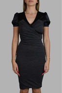 Vestido de dolce y gabbana
