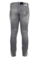 Dsquared2 Jeans intrecciati sexy