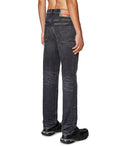 Dsquared2 24/7 Dark Blue Jeans