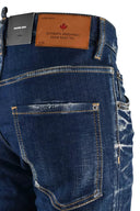 Dsquared2 متزلج جان