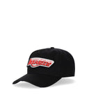 DSquared2 Basket Capas de béisbol negra