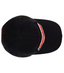 DSquared2 Basket Capas de béisbol negra