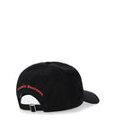 DSquared2 Basket Capas de béisbol negra