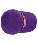 Dsquared2 Basket Purple Baseball Cap