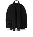 Dsquared2 Be Icon Black Backpack