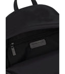 Dsquared2 Be Icon Black Nylon Backpack