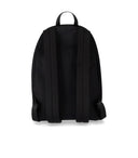 Dsquared2 Be Icon Black Nylon Backpack