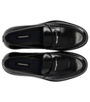 Dsquared2 Beau Black Loafer