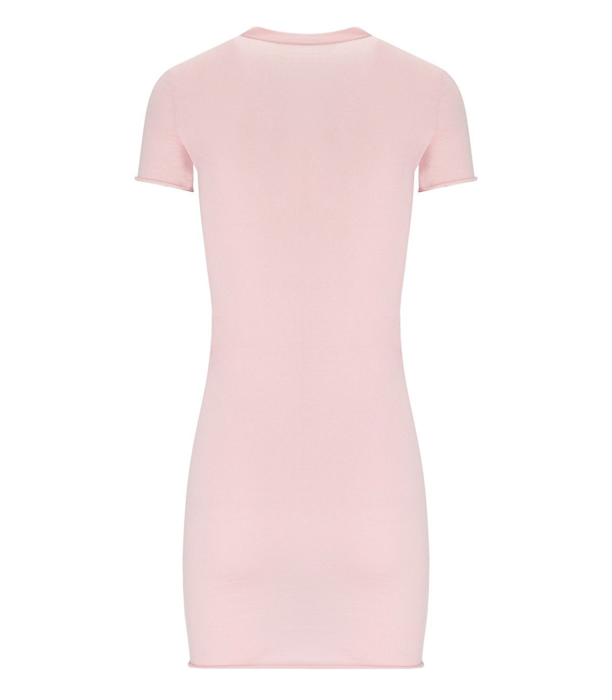 strapless open back dress That's It Pink and Blue Plaid Dress – Shop the Mint main image 0