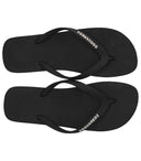 Flip Black Flip Dsquared2 con logotipo