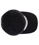 Dsquared2 Black Logo Baseball Cap