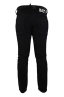 Dsquared2 Jean pattinatore