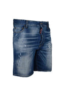 Dsquared2 marine kort