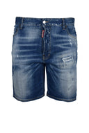 Dsquared2 marine kort