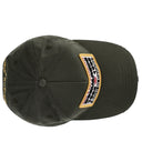 Dsquared2 Blue Logo Baseball Cap