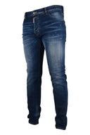 Dsquared2 Teddy Jean
