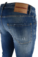Dsquared2 Teddy Jean