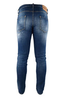 Dsquared2 Teddy Jean