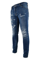 Dsquared2 Teddy Jean