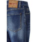 Dsquared2 Boston Blue Jeans