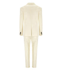 Dsquared2 Boston Cream Suit