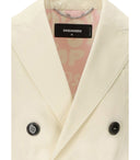 Dsquared2 Boston Cream Suit