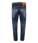 Dsquared2 Bro Jeans azules