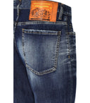 Dsquared2 Bro Jeans azules