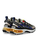 Dsquared2 Bubble Multicolor Sneaker