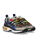 Dsquared2 Bubble Multicolor Sneaker