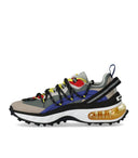 Dsquared2 Bubble Multicolor Sneaker