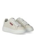 Dsquared2 Bumber Cream Sneaker