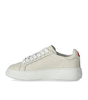 Dsquared2 Bumber Cream Sneaker