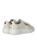 Dsquared2 Bumber Cream Sneaker