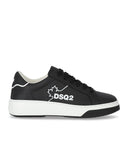 Dsquared2 Drumica Black Sneaker