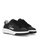 Dsquared2 Drumica Black Sneaker