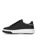 Dsquared2 Drumica Black Sneaker