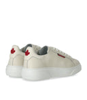 Dsquared2 Bumper Cream Sneaker