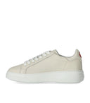 Dsquared2 Bumper Cream Sneaker