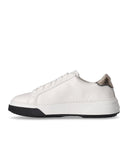 Dsquared2 Bumper White Gold Sneaker