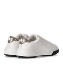 Dsquared2 Bumper White Gold Sneaker