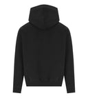 Dsquared2 Ceresio 9 Cool Black Hoodie
